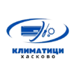 Klimatici Haskovo logo